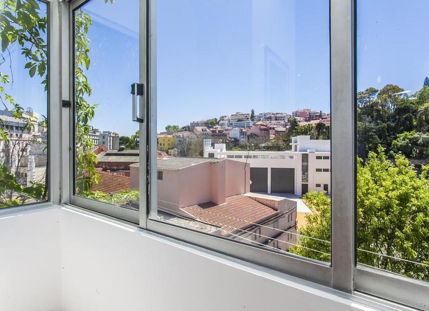 Balcón Foto