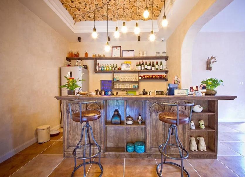 Bar Foto