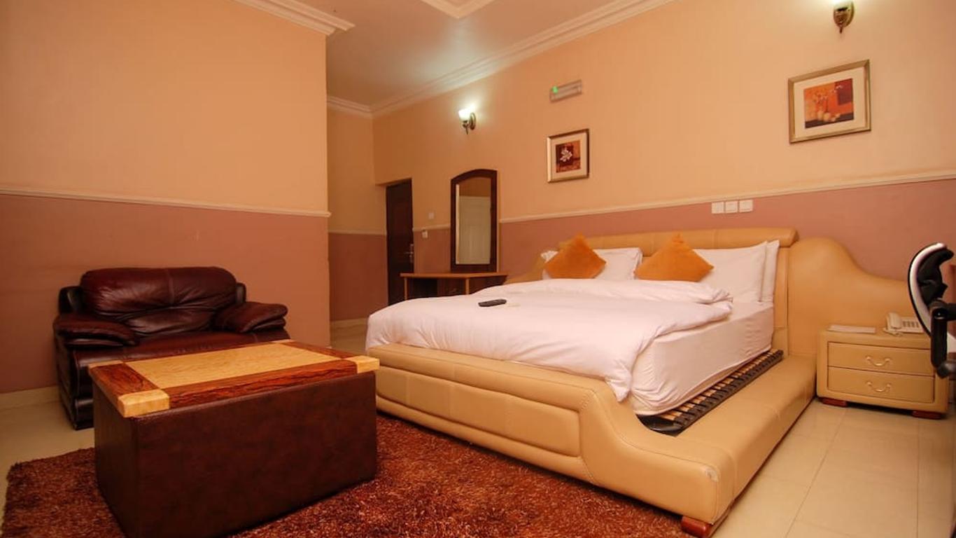 Falak Grand Hotel