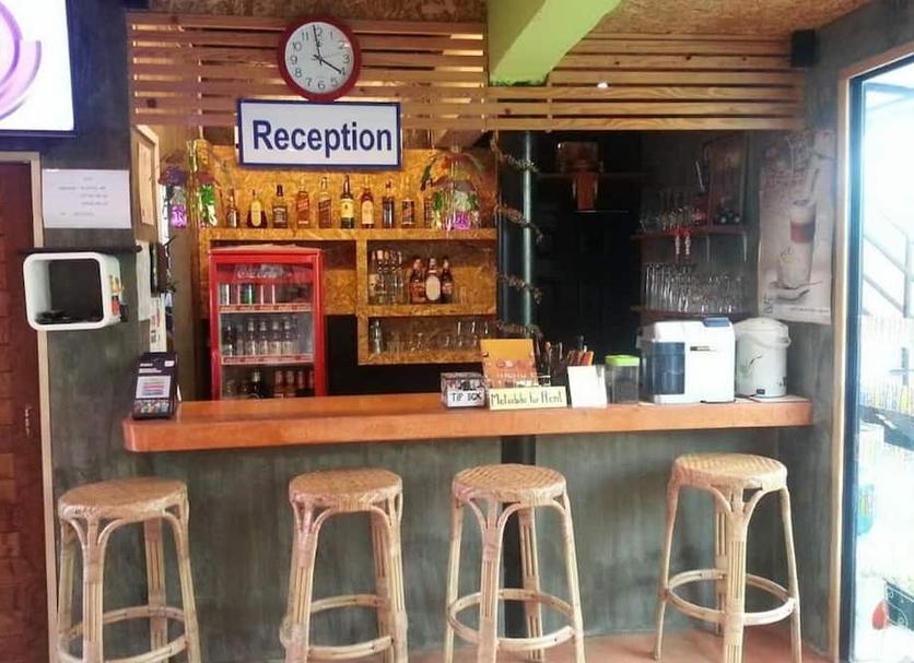 Bar Foto