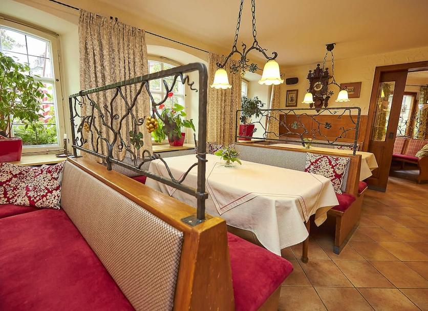 Comedor Foto