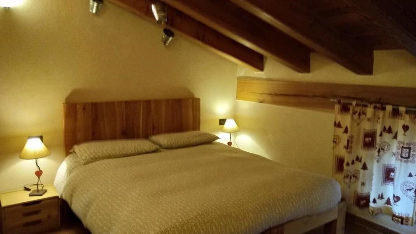B&B I Picchi