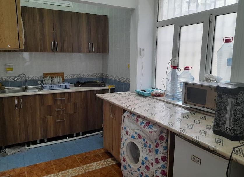Cocina Foto