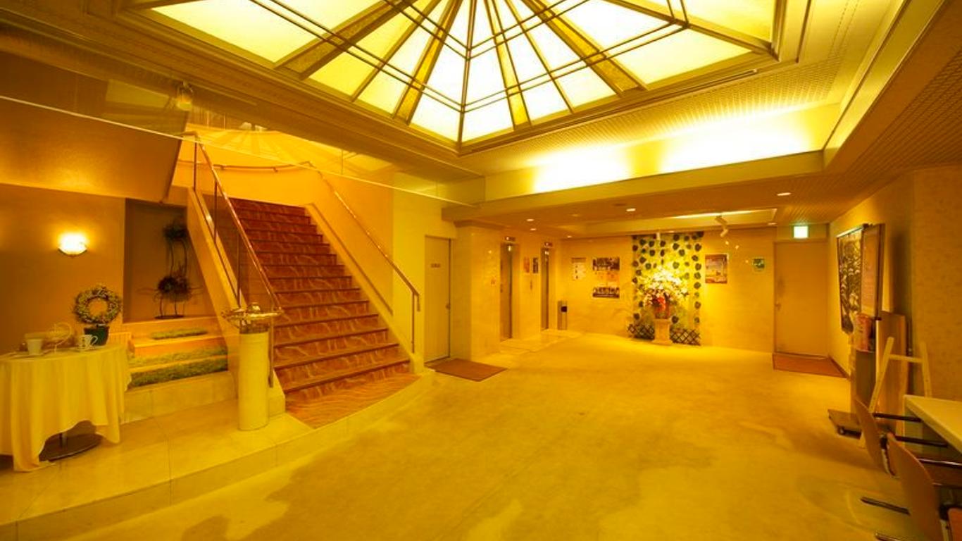 Choshi Plaza Hotel