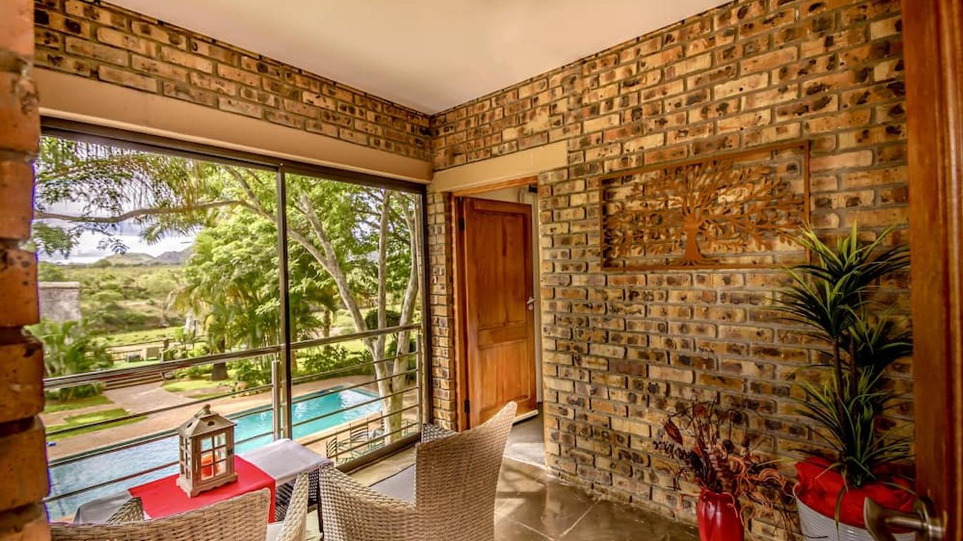 Rio Vista Lodge