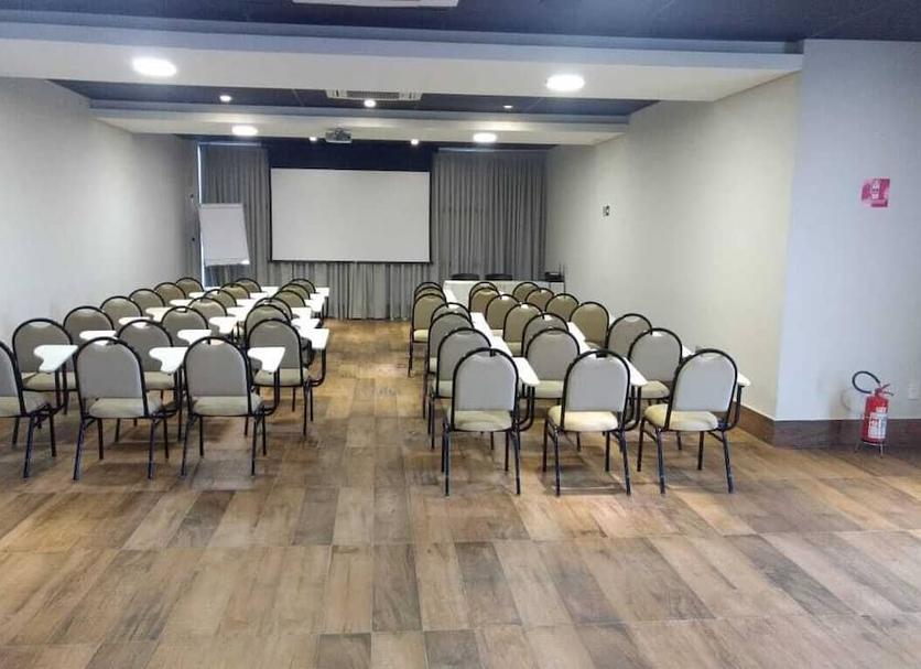Sala de conferencias Foto