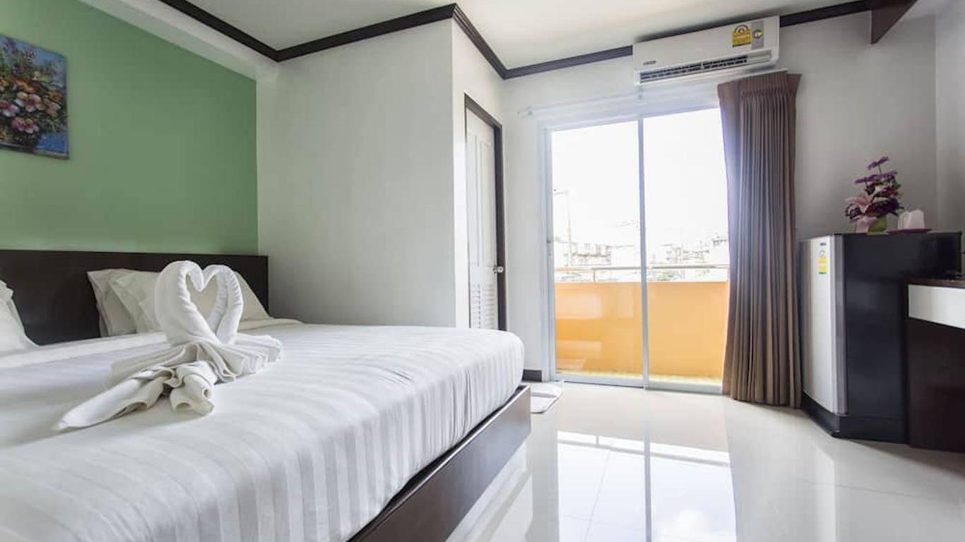 Kulasub Hotel