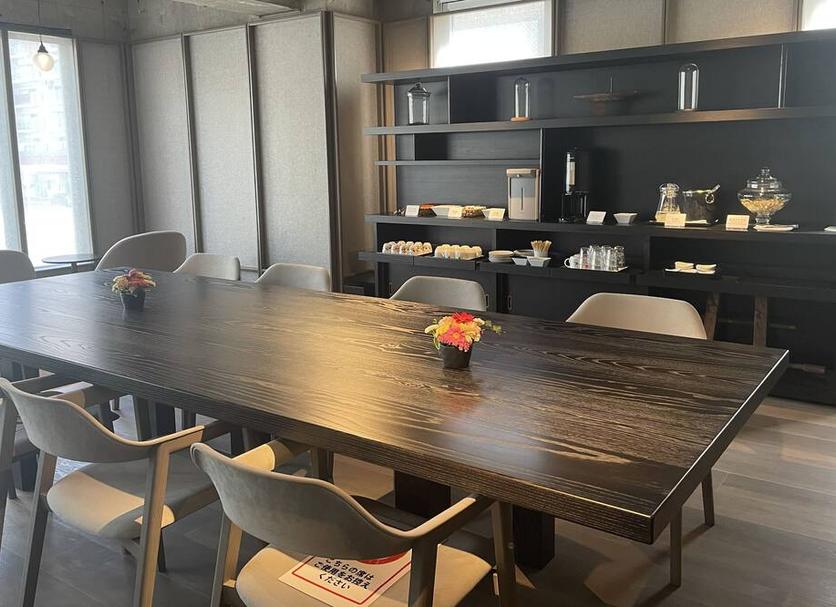 Comedor Foto