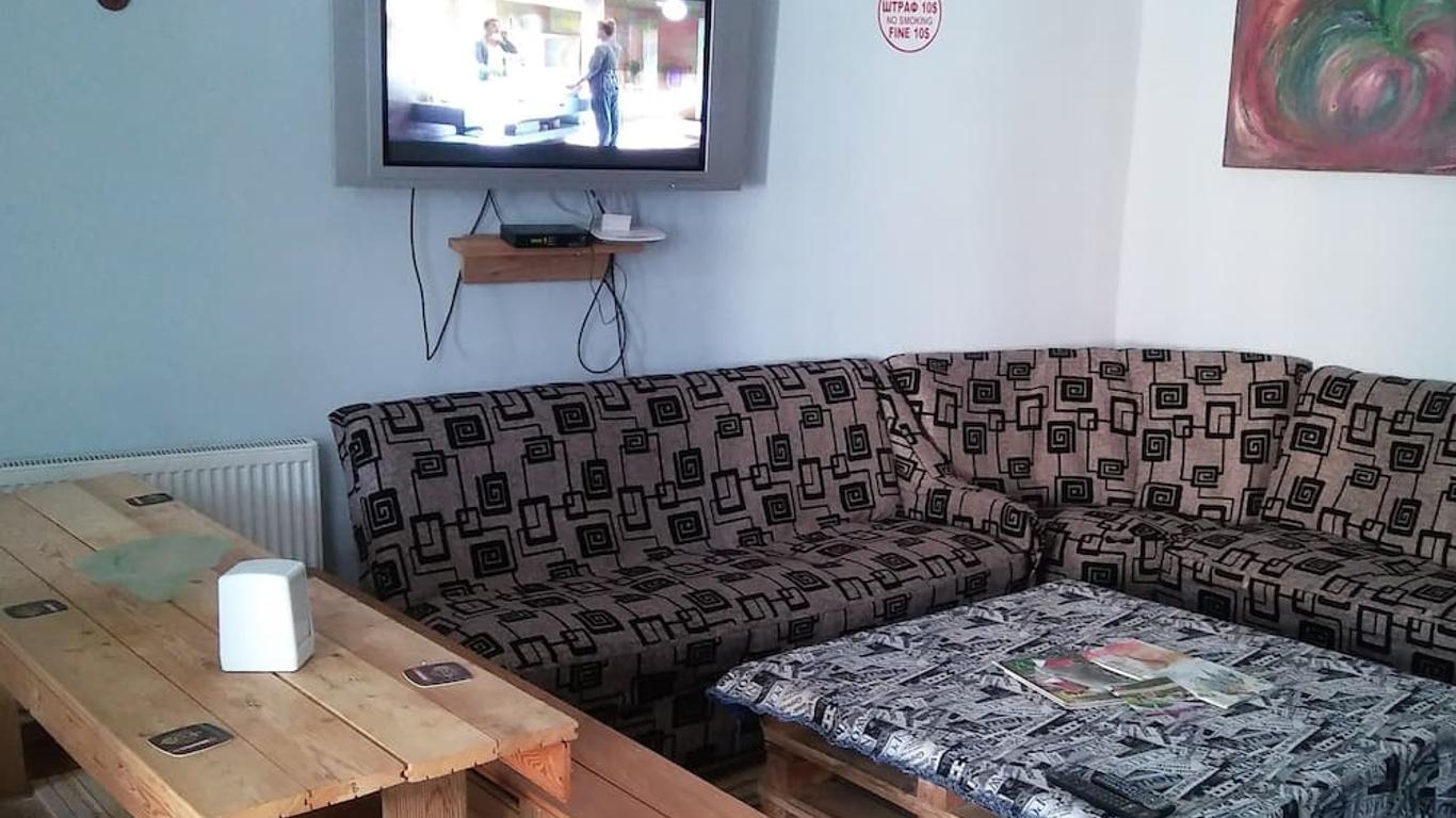 Vareron Hostel