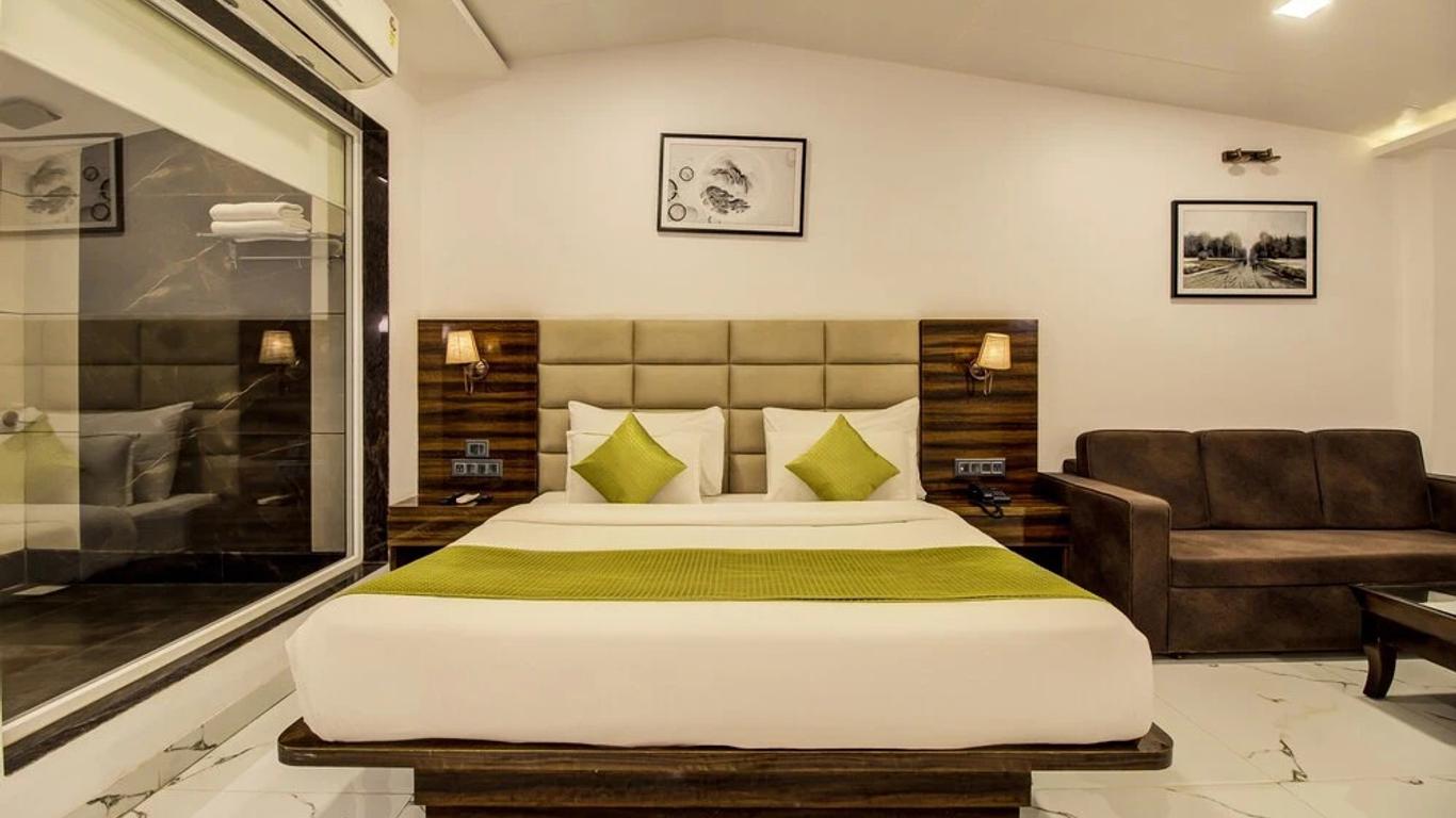Saishri Hotels