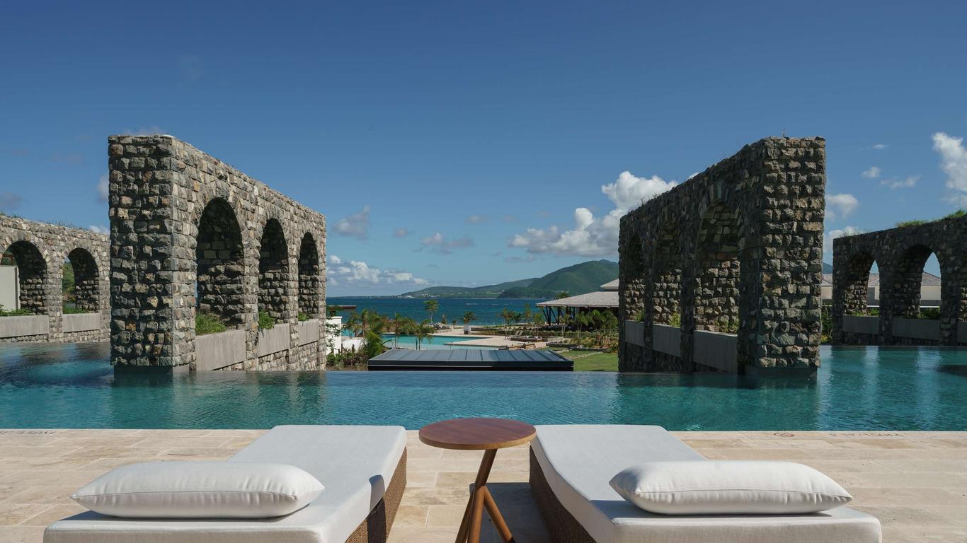 Park Hyatt St. Kitts