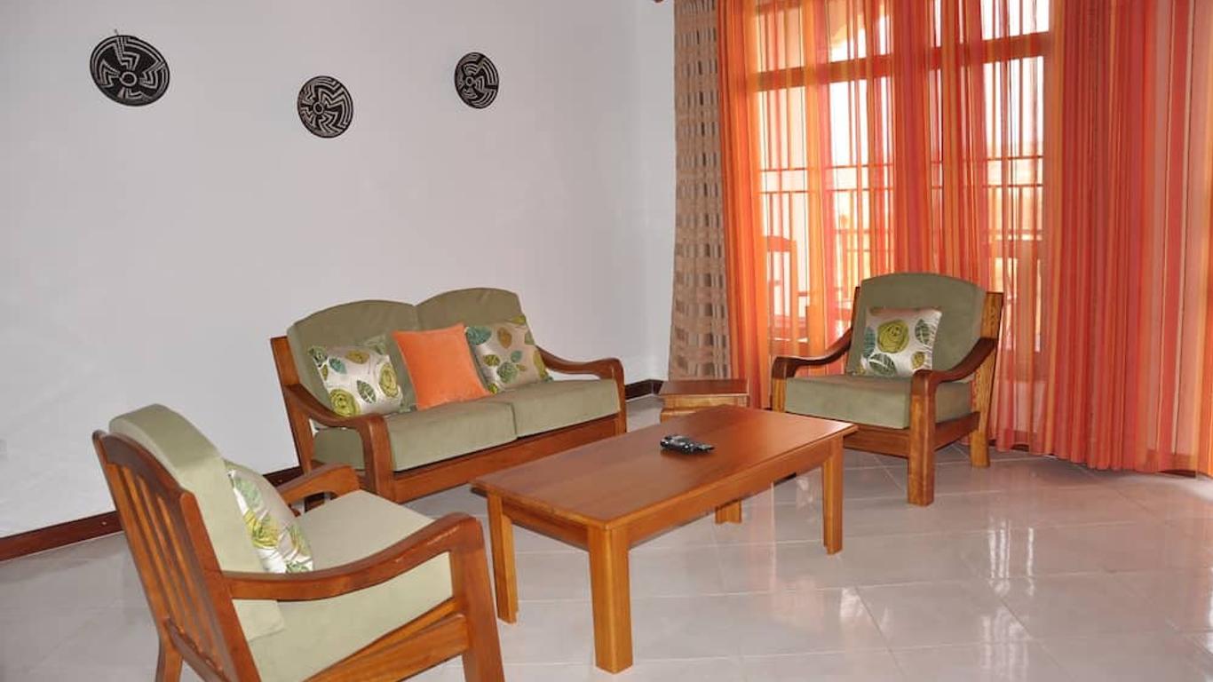 Primebiz Apartments