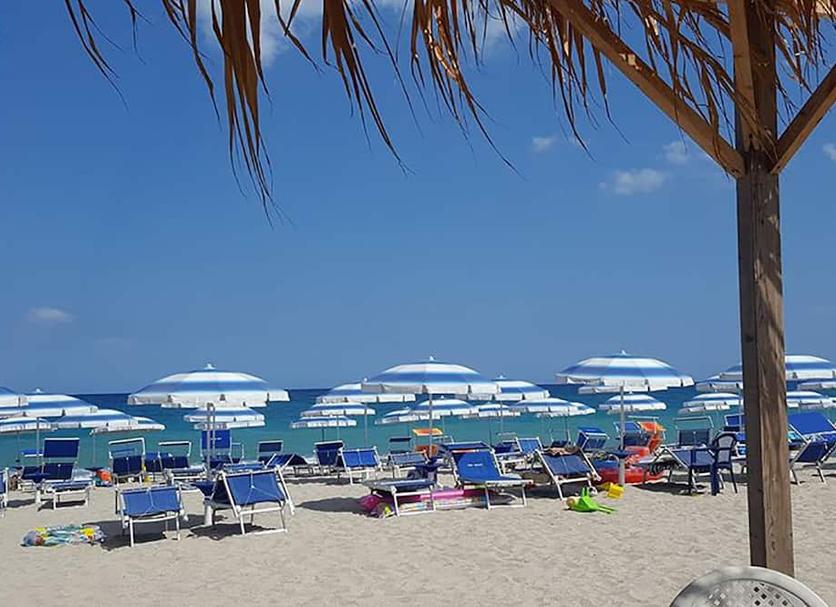 Playa Foto