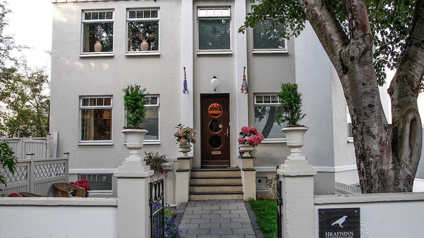 Bg4 Guesthouse