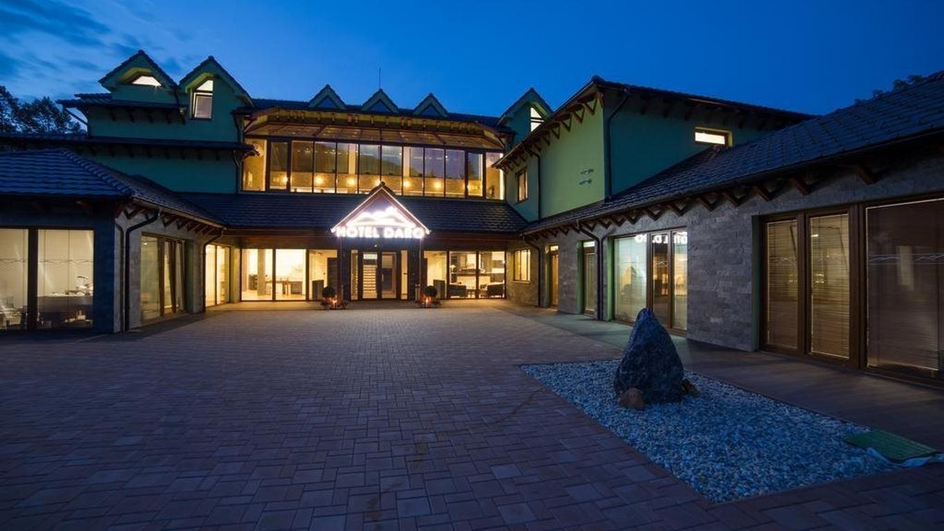 Hotel Daro