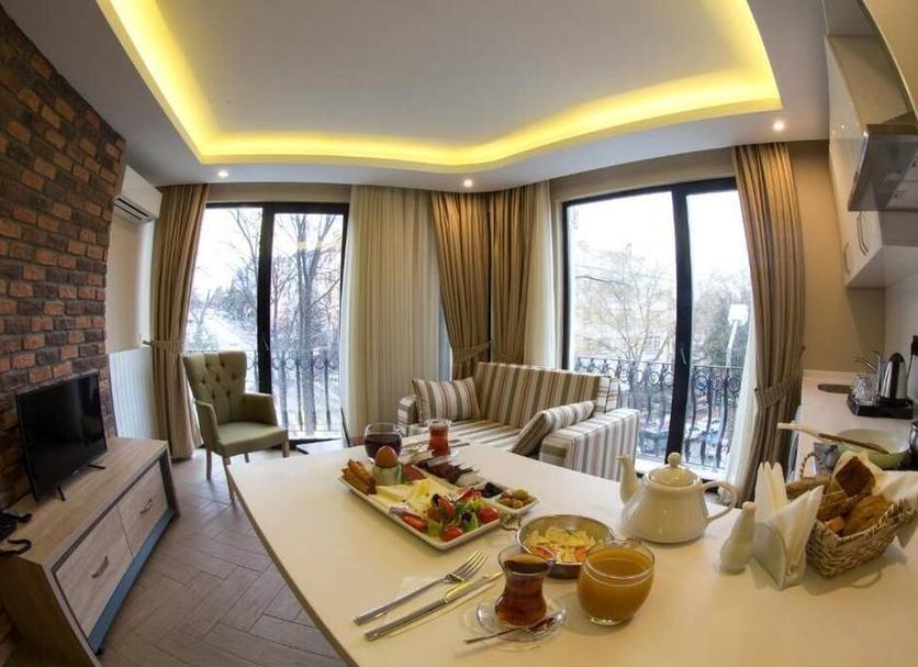 Comedor Foto