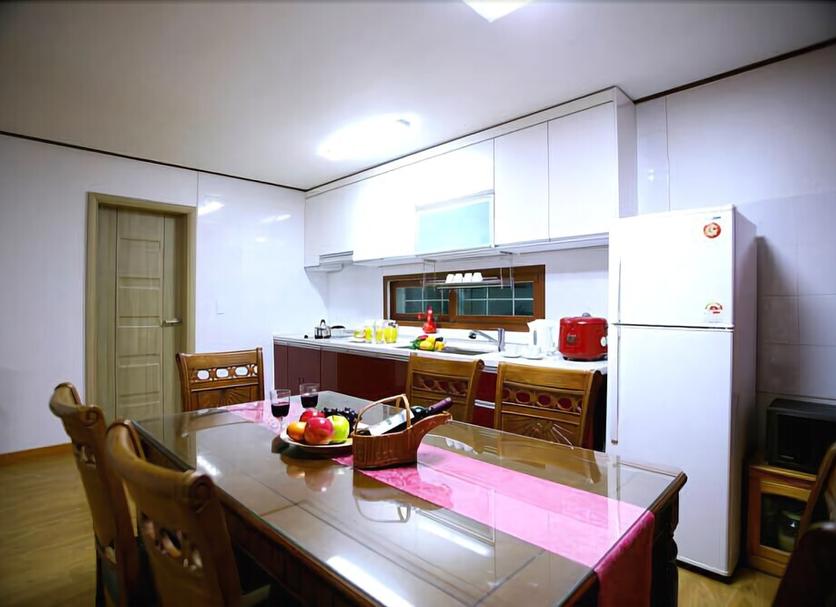 Comedor Foto