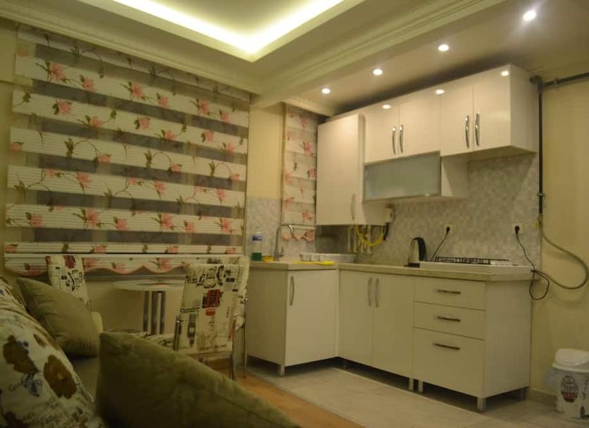 Cocina Foto