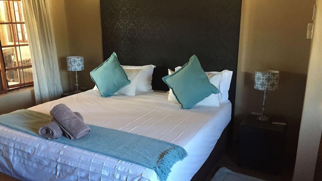 Villa Langa B and B