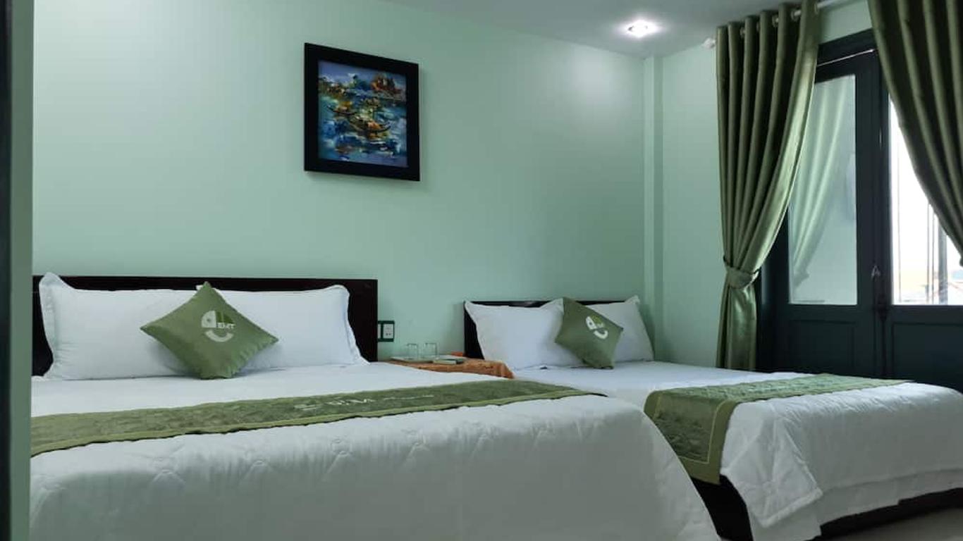 Emt Homestay Hue Vietnam