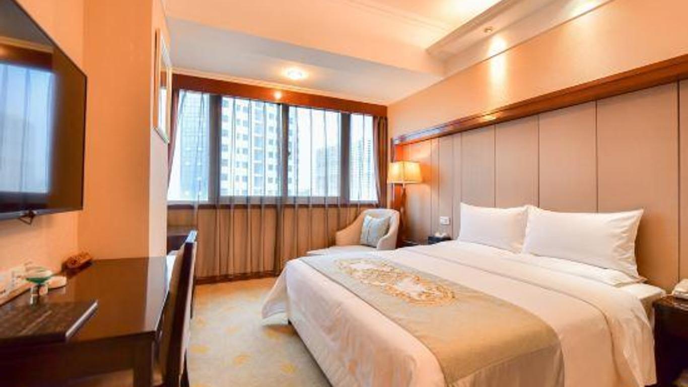 Mingzhu Hotel