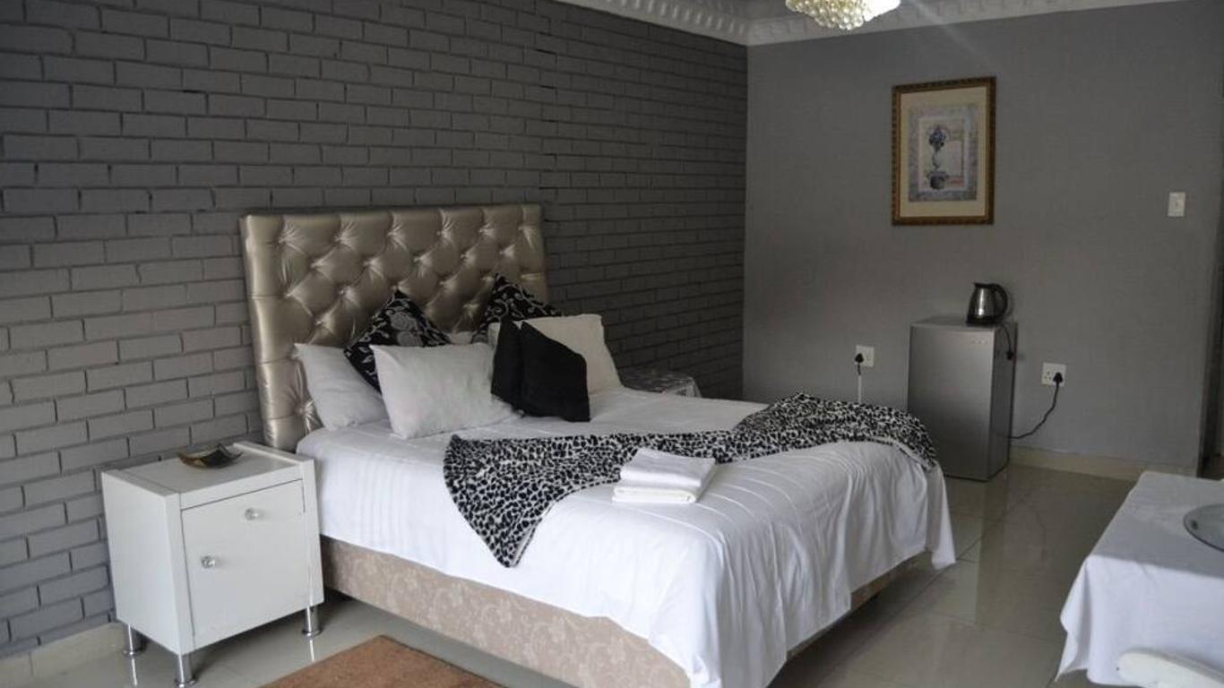 Thembisiz Guesthouse