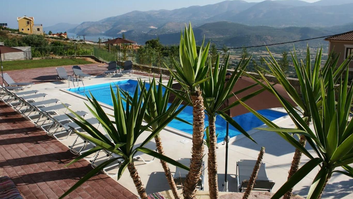 Lagoon View Apartments -Adults Only