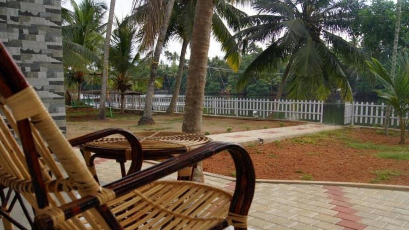 Green Island Resort