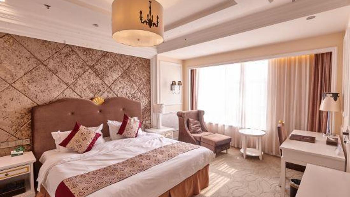 Fengcheng Hotel