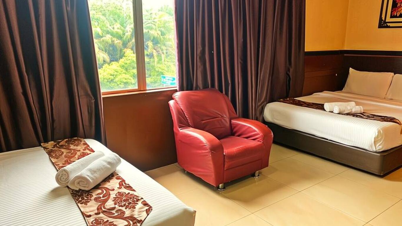 Hotel Sayang