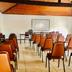 Sala de conferencias