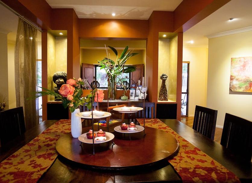 Comedor Foto