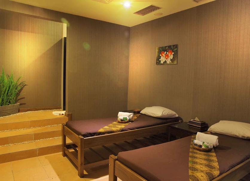 Spa Foto