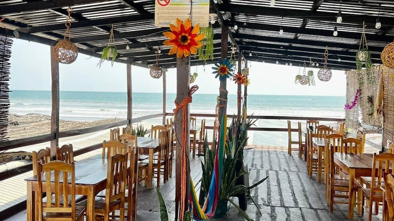 Rancho Mama Juany