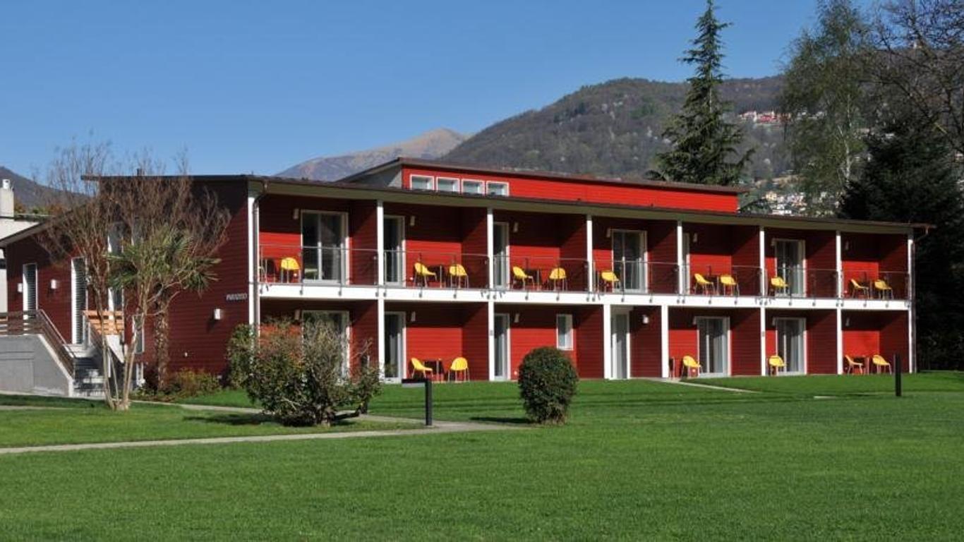 Centro Magliaso