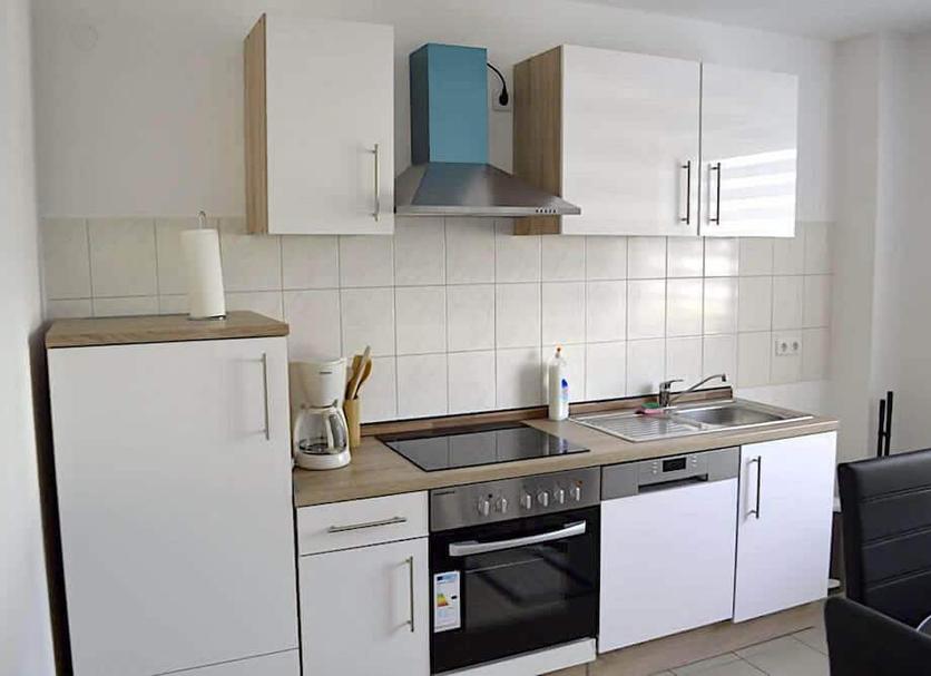 Cocina Foto
