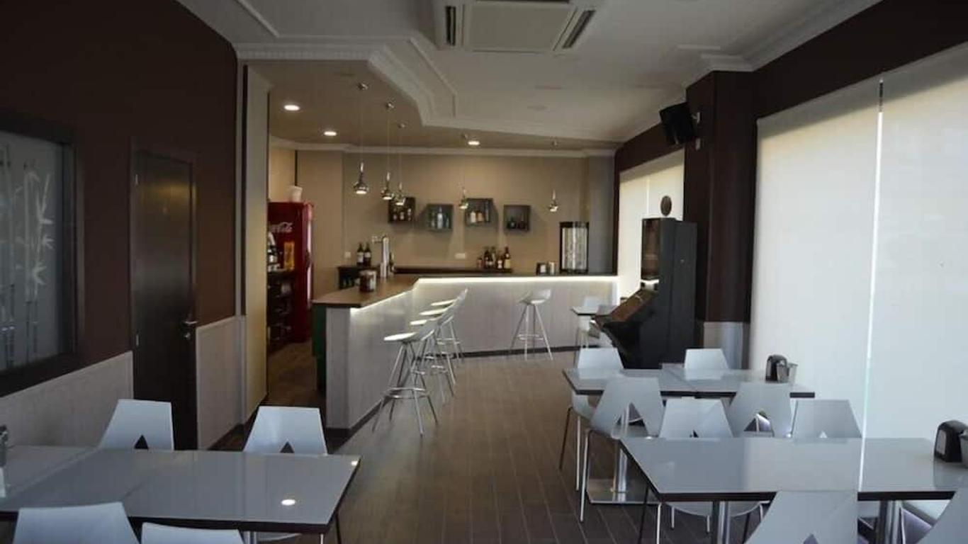 Albergue Credencial
