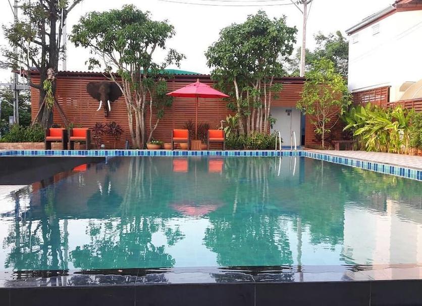 Piscina Foto
