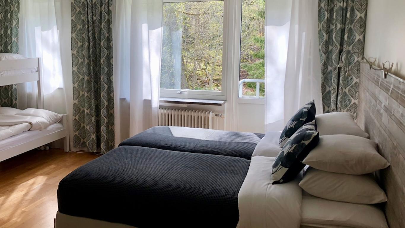 Kroppefjäll Bed & Breakfast