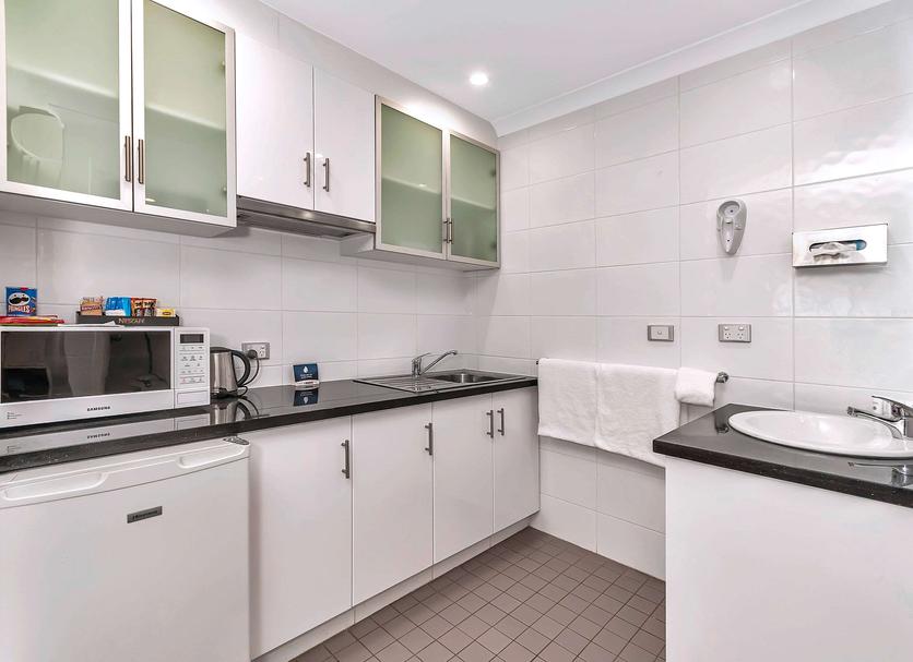 Cocina Foto