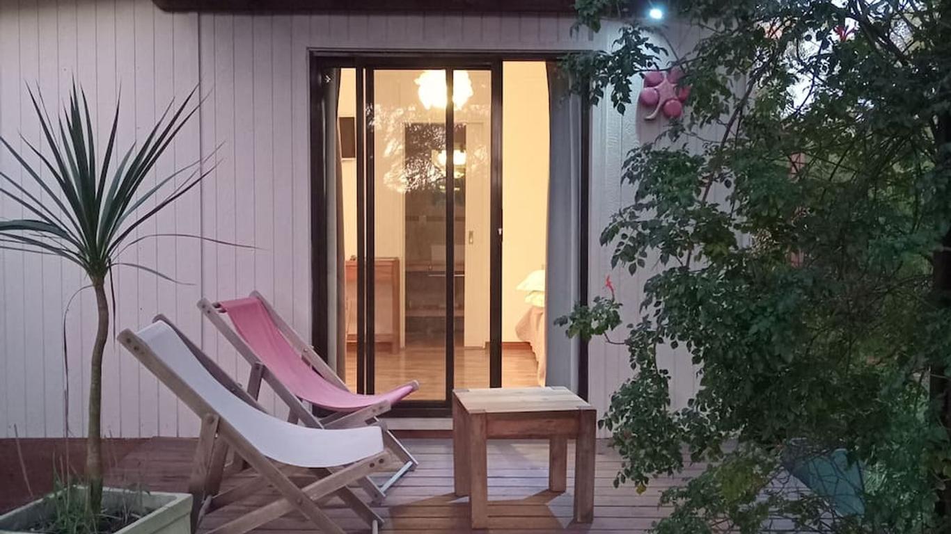 La Maison Suites & Gastronomía