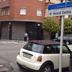 Vista del exterior