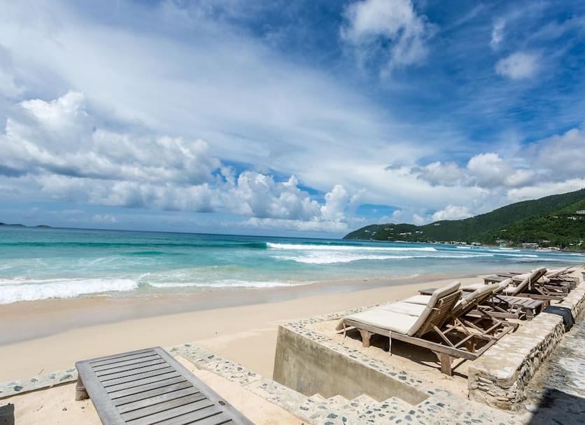 Playa Foto