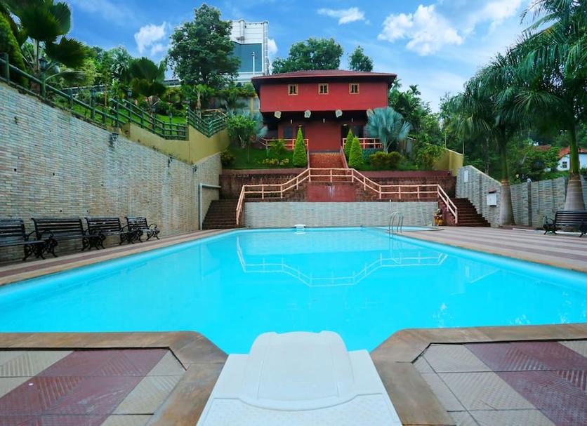 Piscina Foto
