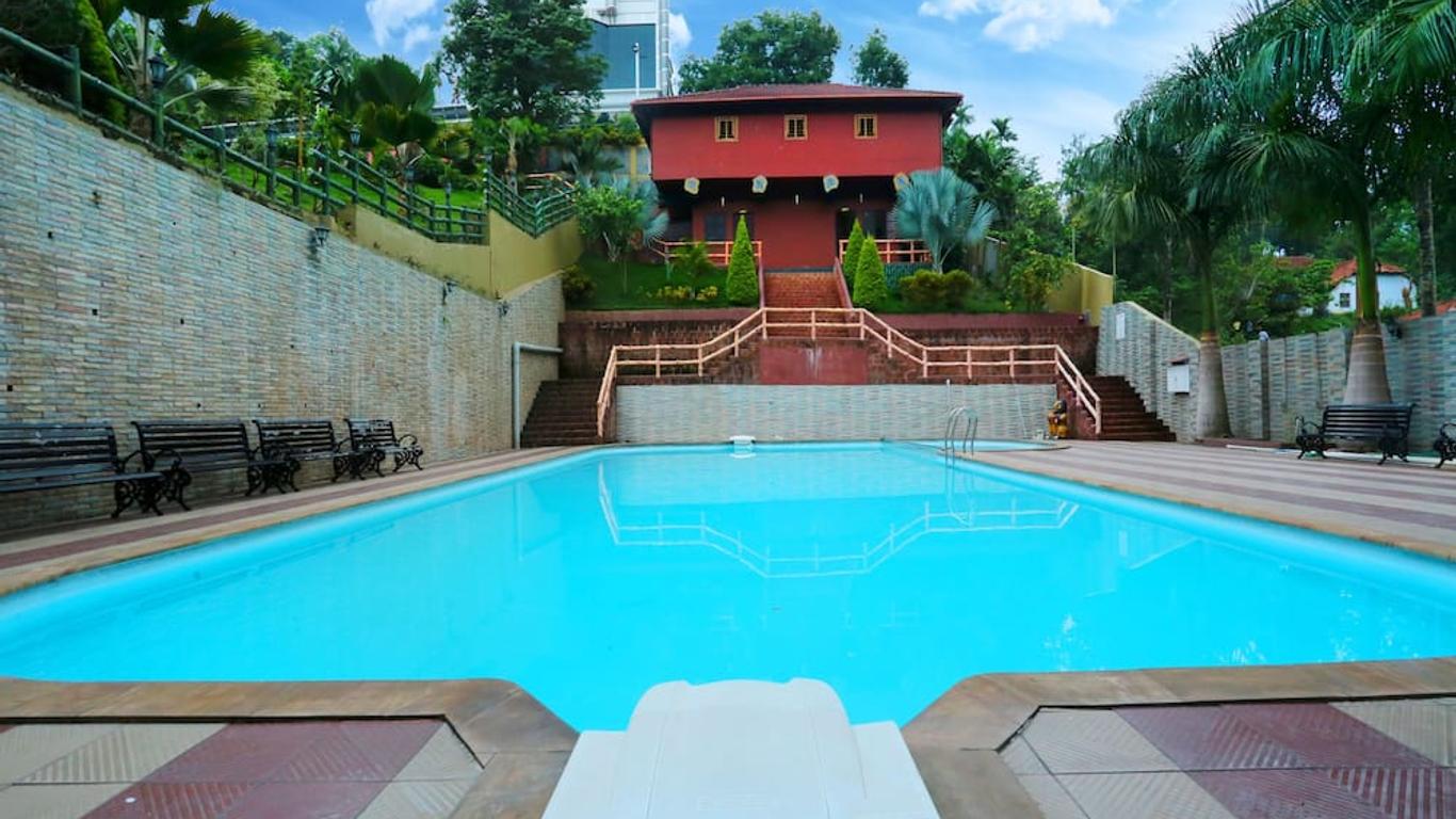 Oyo 3020 Sheelisach Inn