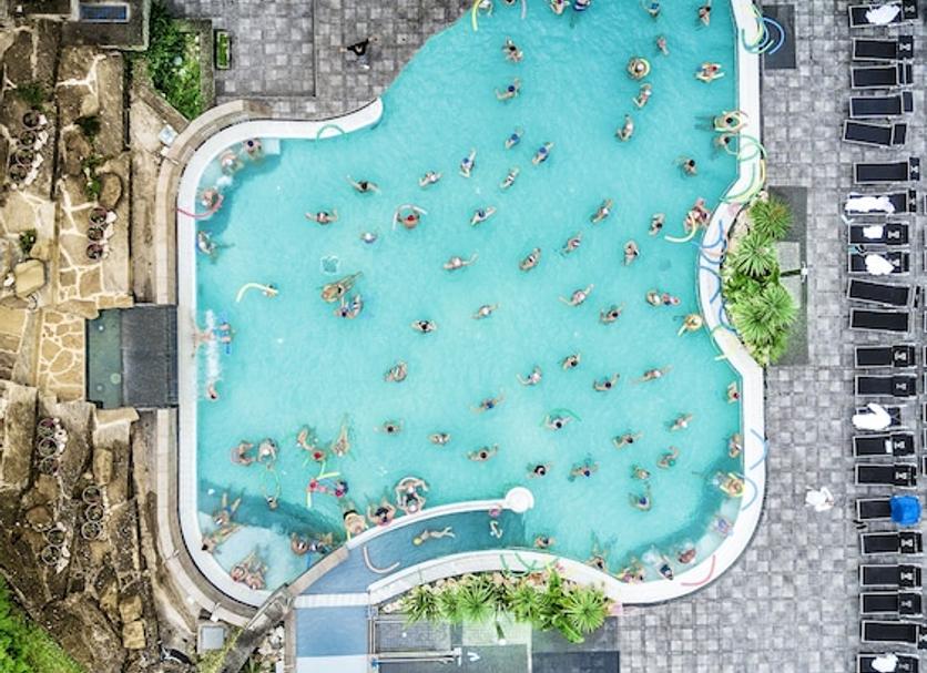 Piscina Foto