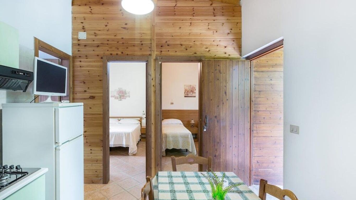 Agriturismo Alimini