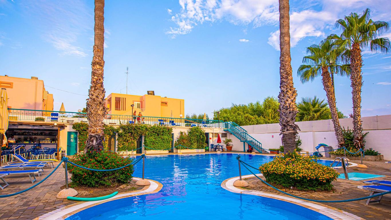 Costa del Salento