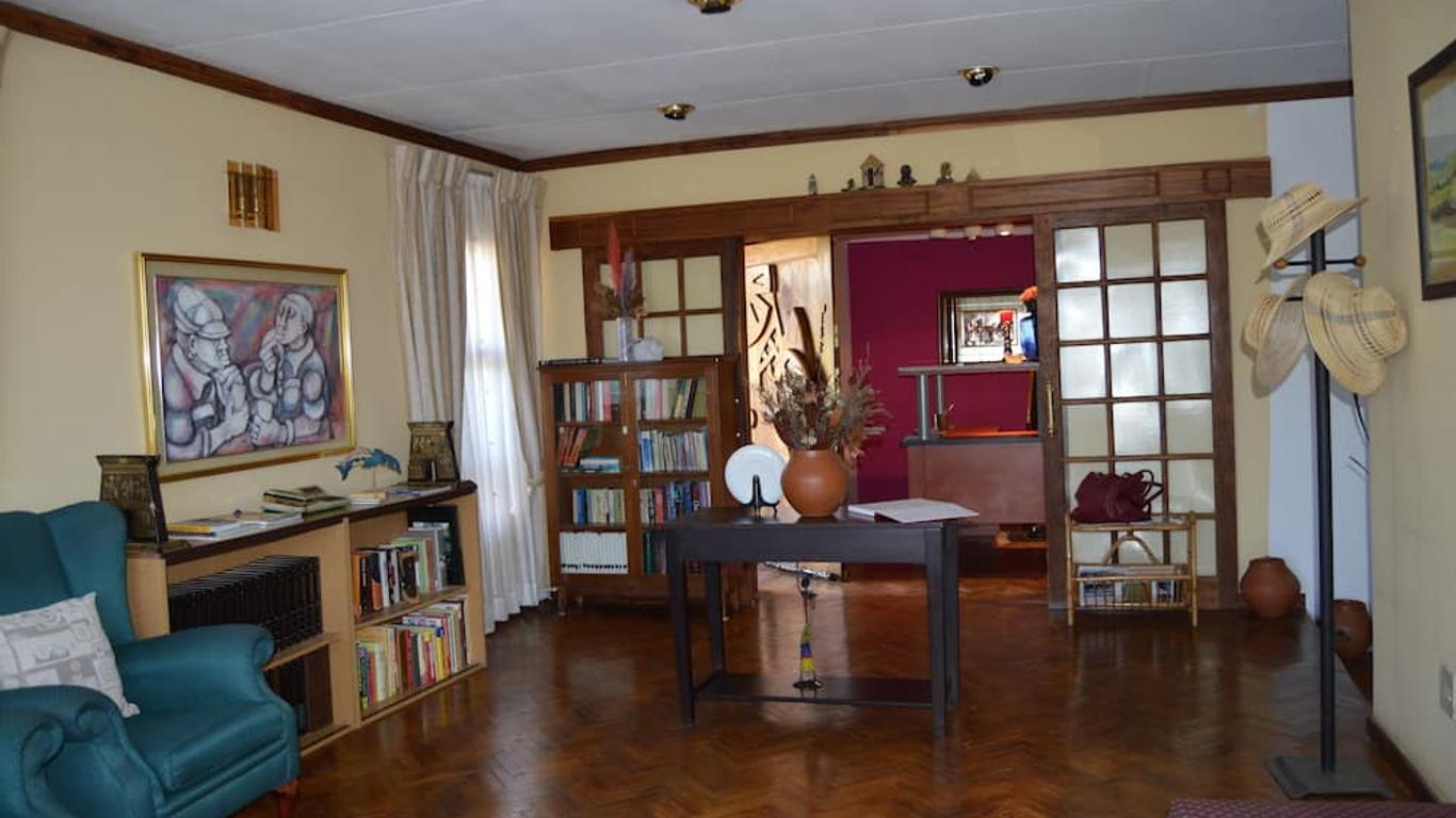 Seilatsatsi B&B