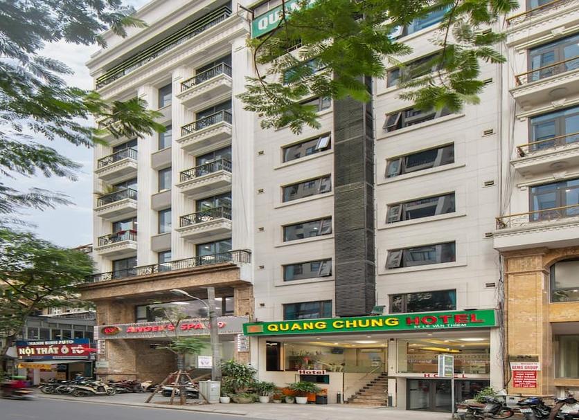 Edificio Foto